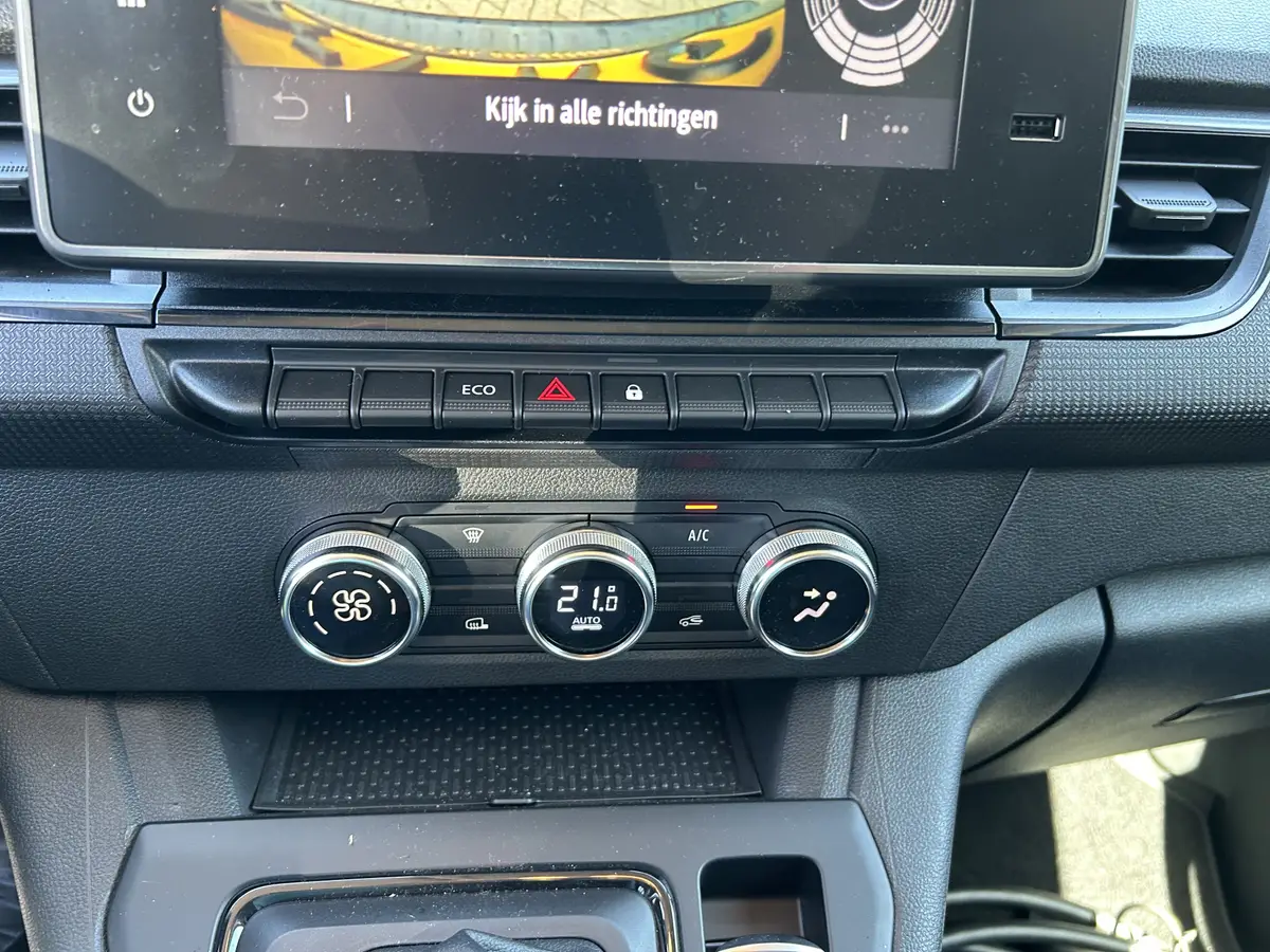 Renault Kangoo E-Tech Extra L1 44 kWh snelladen: foto 20