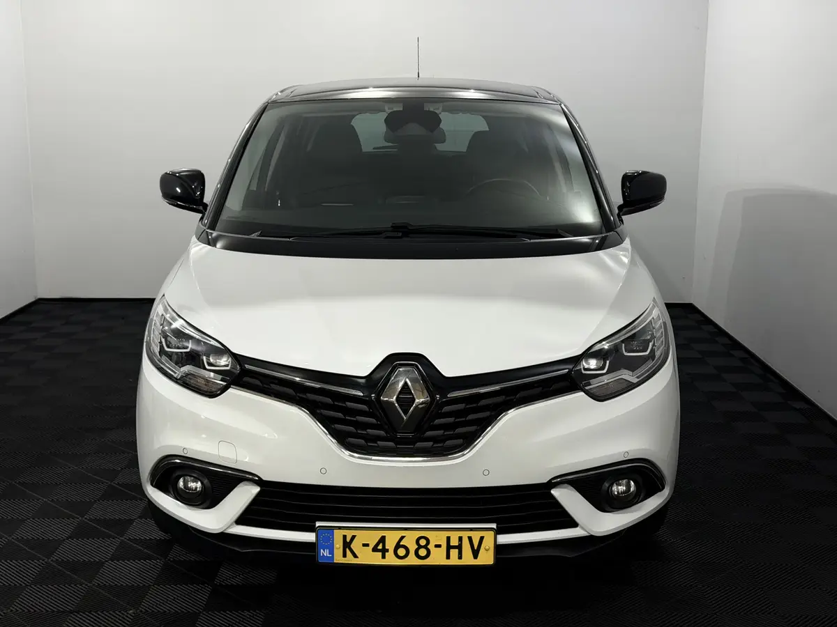 Renault Grand Scénic 1.3 TCe Bose 7p.: foto 2