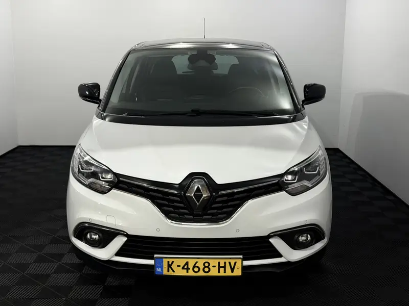 Renault Grand Scénic 1.3 TCe Bose 7p. 2018 leasen bij DreamLease: foto 2