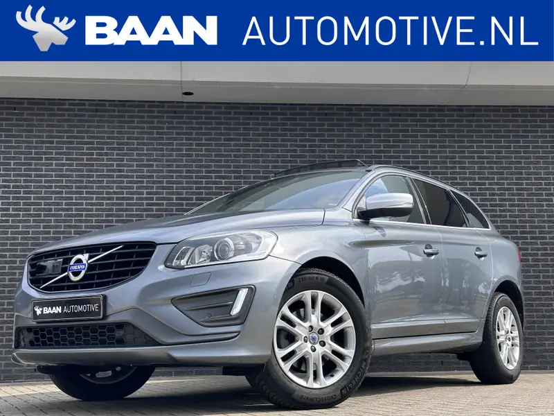 Volvo XC60 2.4 D4 R-Design 2016 leasen bij DreamLease: foto 1