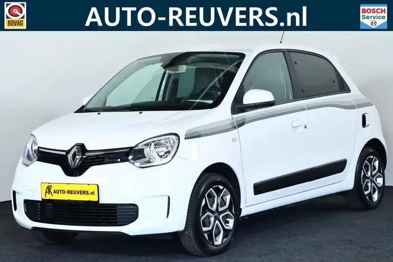 Renault Twingo 1.0 SCe Collection 2019 leasen bij DreamLease: foto 1