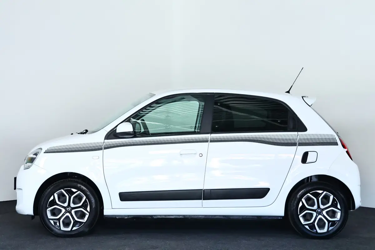 Renault Twingo 1.0 SCe Collection: foto 25