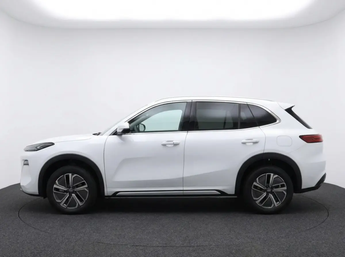 Geely Starray EM-i PRO PLUG-IN 83KM Elektrisch l 360 Camera l Leder l NIEUW VOORRAAD: foto 2
