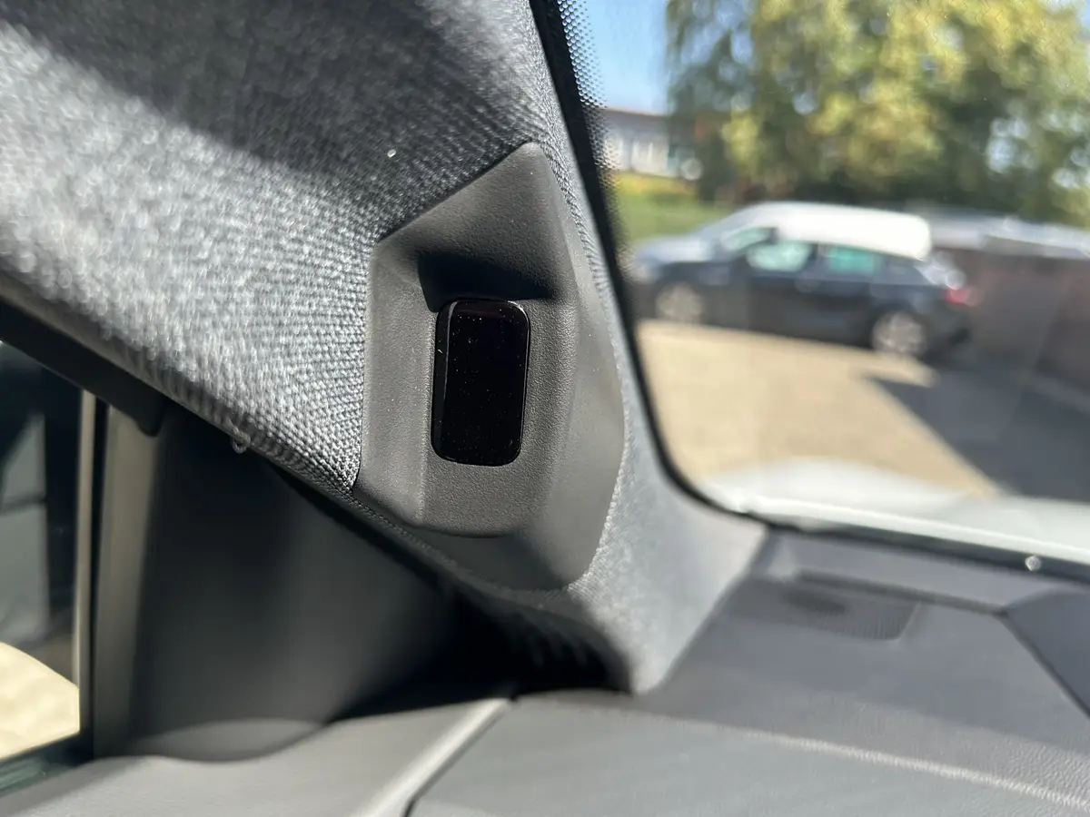 Renault Espace E-Tech full hybrid 200 iconic 5p.: foto 26