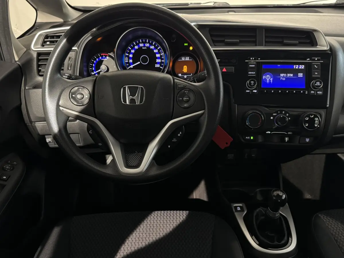 Honda Jazz 1.3 i-VTEC /Airco/Cruise/Botsherkenning/Elek. Pakket: foto 2