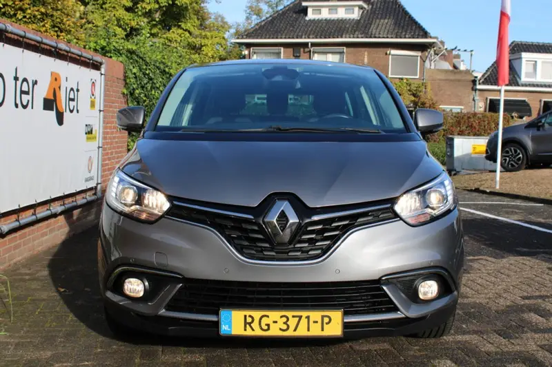 Renault Scénic TCe 131 PK Intens 2017 leasen bij DreamLease: foto 2