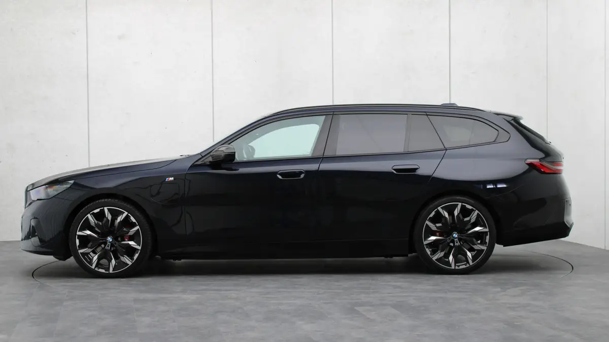 BMW 5 Serie Touring 530e xDrive M-Sport Pro: foto 2