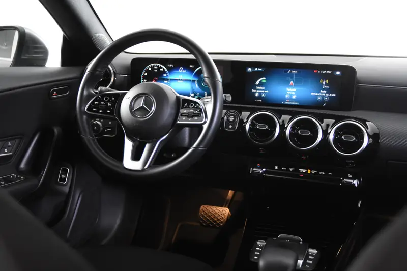 Mercedes-Benz CLA Shooting Brake 180 *1ste Eigenaar*Carplay*Stoelverwarming* 2022 leasen bij DreamLease: foto 2