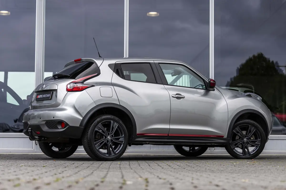 Nissan Juke 1.2 DIG-T S/S N-Connecta: foto 2