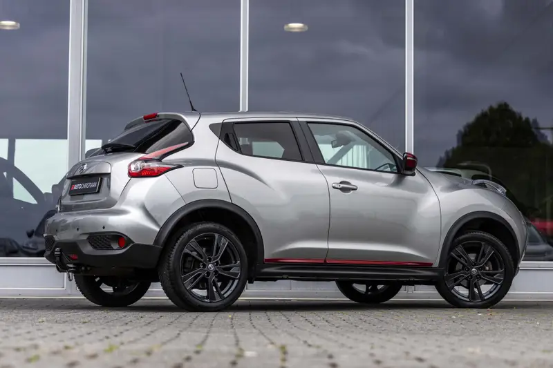 Nissan Juke 1.2 DIG-T S/S N-Connecta 2018 leasen bij DreamLease: foto 2
