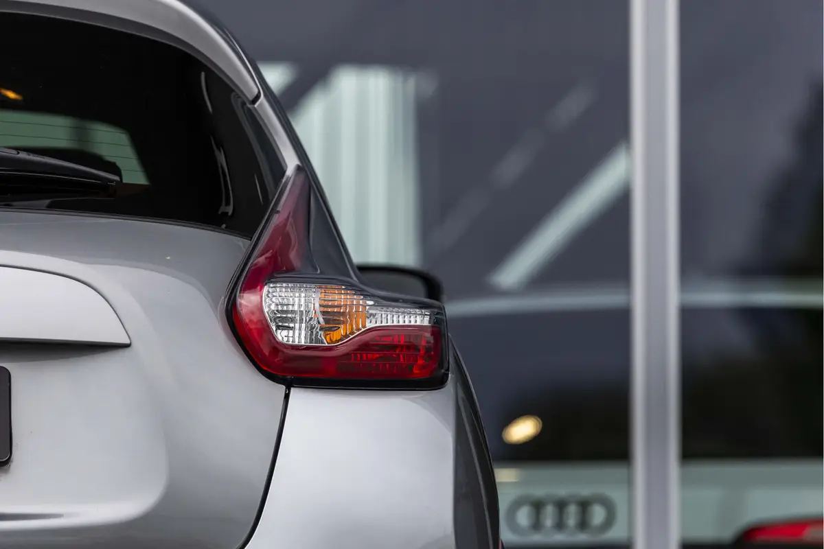 Nissan Juke 1.2 DIG-T S/S N-Connecta: foto 38