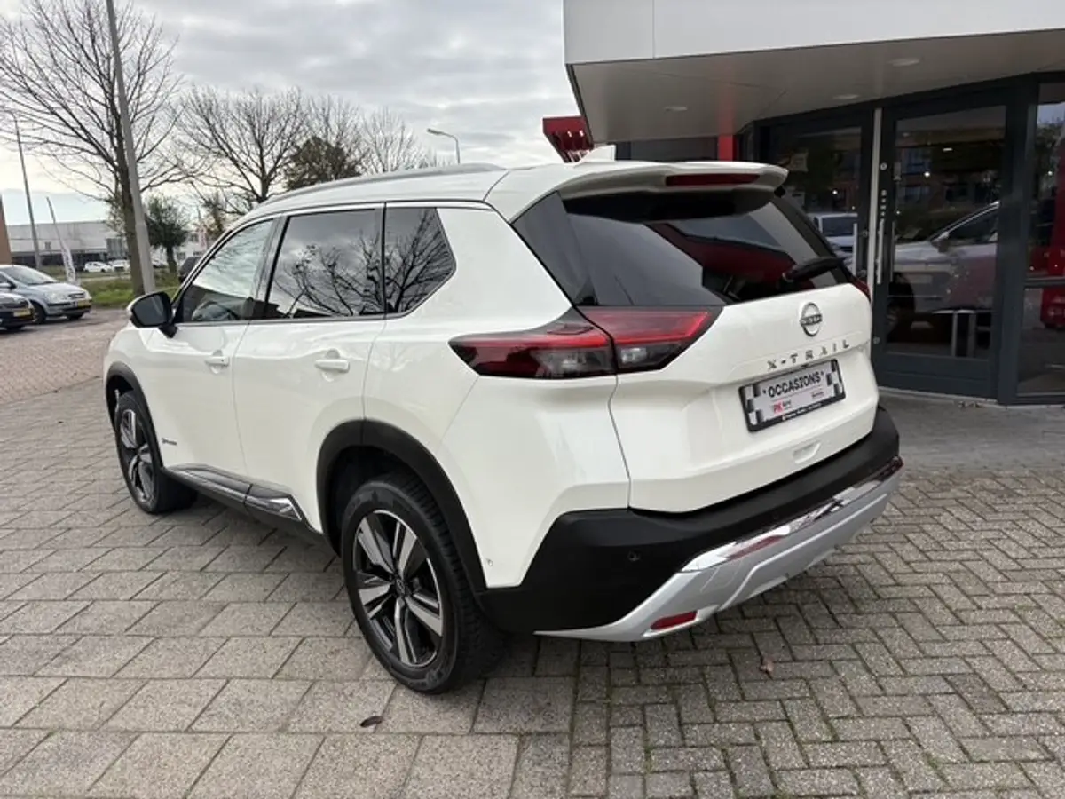 Nissan X-Trail 1.5 e-4orce N-Connecta 4WD | Navi | 360 camera | Cruise | 60.589 km: foto 2