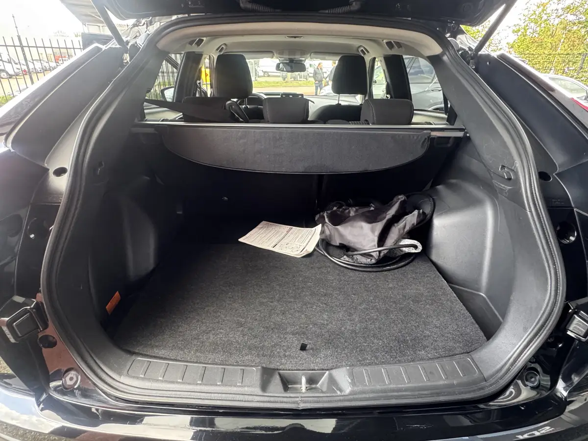 Mitsubishi Eclipse Cross 2.4 PHEV Intense // KEYLESS // CAMERA // CRUISE // APPLE-ANDROID AUTO // STOELVERWARMING //: foto 33