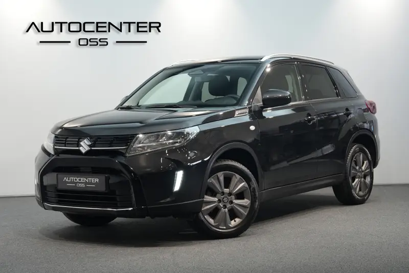Suzuki Vitara 1.5 Hybrid Style 2025 leasen bij DreamLease: foto 1
