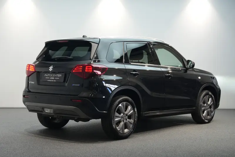 Suzuki Vitara 1.5 Hybrid Style 2025 leasen bij DreamLease: foto 2