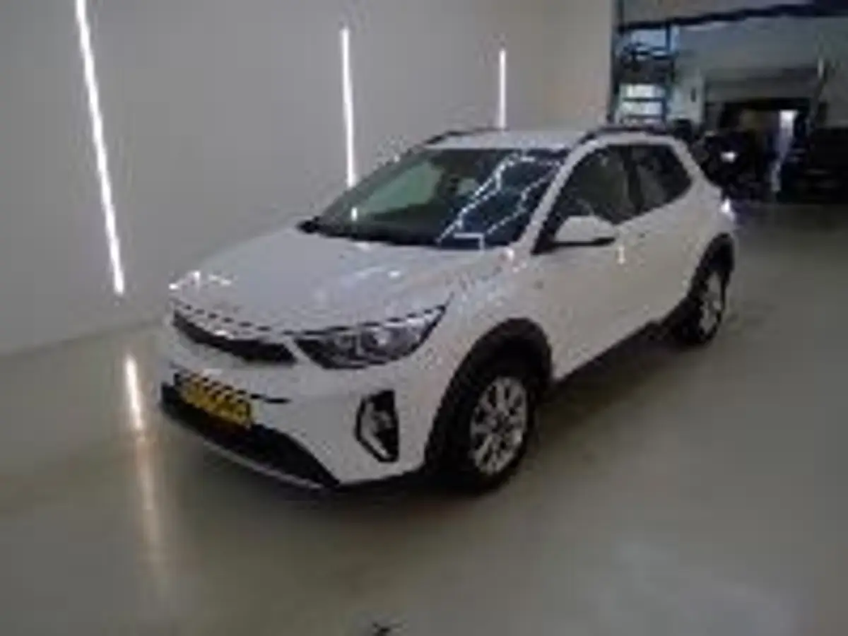 Kia Stonic VERWACHT! 1.0 T-GDi MHEV DYNAMICLINE 1e EIGENAAR: foto 2