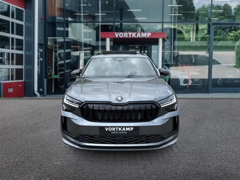 Škoda Kodiaq 1.5 TSI PHEV SPORTLINE FISCAAL LAAG!! TREKHAAK/20''/PANO-DAK/ELEK-KLEP/ACC/360-CAMERA 2026 leasen bij DreamLease: foto 2