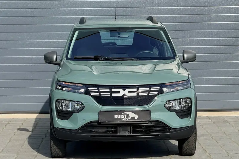 Dacia Spring Expression 27 kWh 2023 leasen bij DreamLease: foto 2