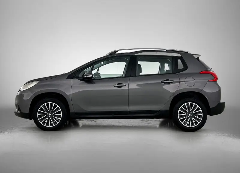 Peugeot 2008 1.2 VTi Active 2013 leasen bij DreamLease: foto 2