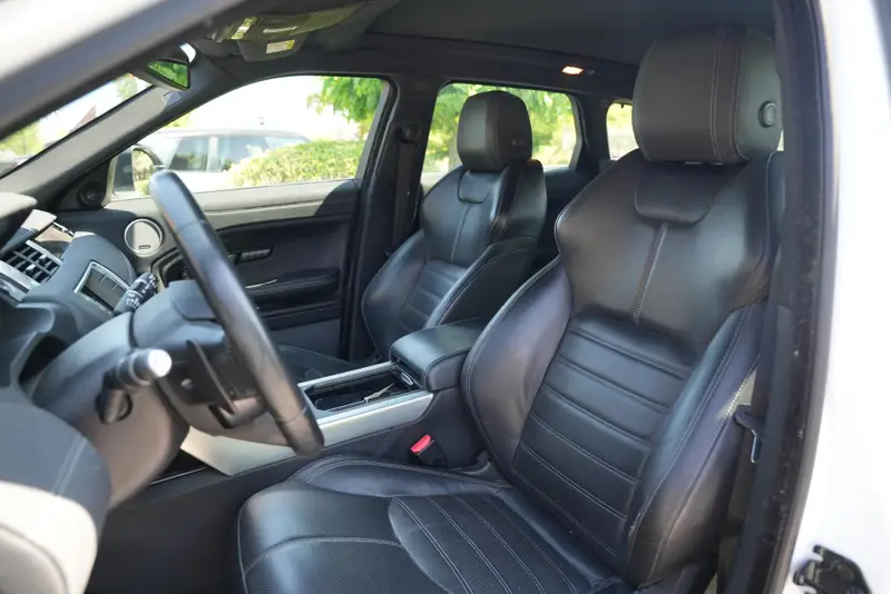 Land Rover Range Rover Evoque 2.0 Si4 HSE Dynamic 2016 leasen bij DreamLease: foto 2