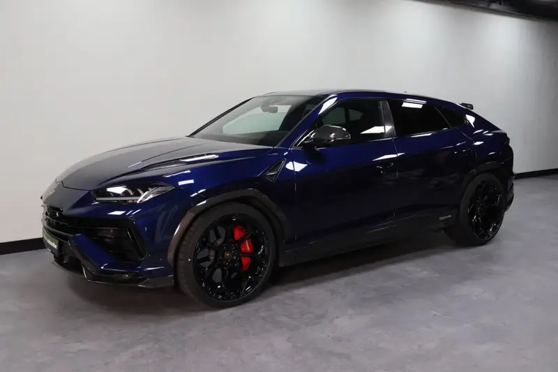 Lamborghini Urus 4.0 V8 Performante|Akrapovic|Alcantara|Carbon|666PK 2023 leasen bij DreamLease: foto 1