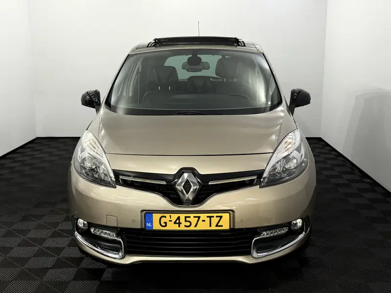 Renault Scénic 2.0 Privilege 2013 leasen bij DreamLease: foto 2