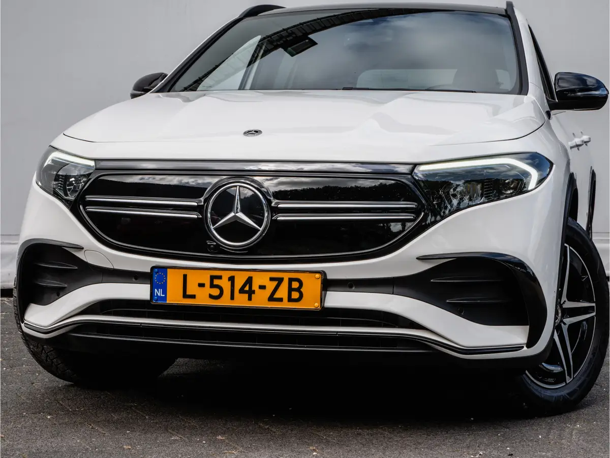 Mercedes-Benz EQA 250 Business Solution AMG 67 kWh SOH 96%: foto 2