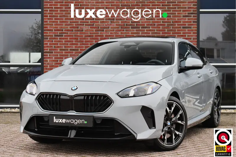 BMW 2 Serie Gran Coupé 220 M-Sport 2025 leasen bij DreamLease: foto 1
