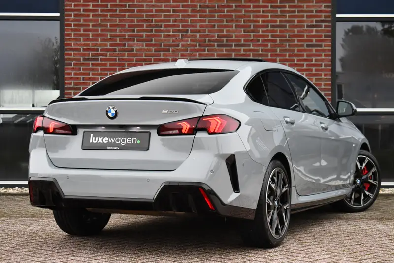 BMW 2 Serie Gran Coupé 220 M-Sport 2025 leasen bij DreamLease: foto 2