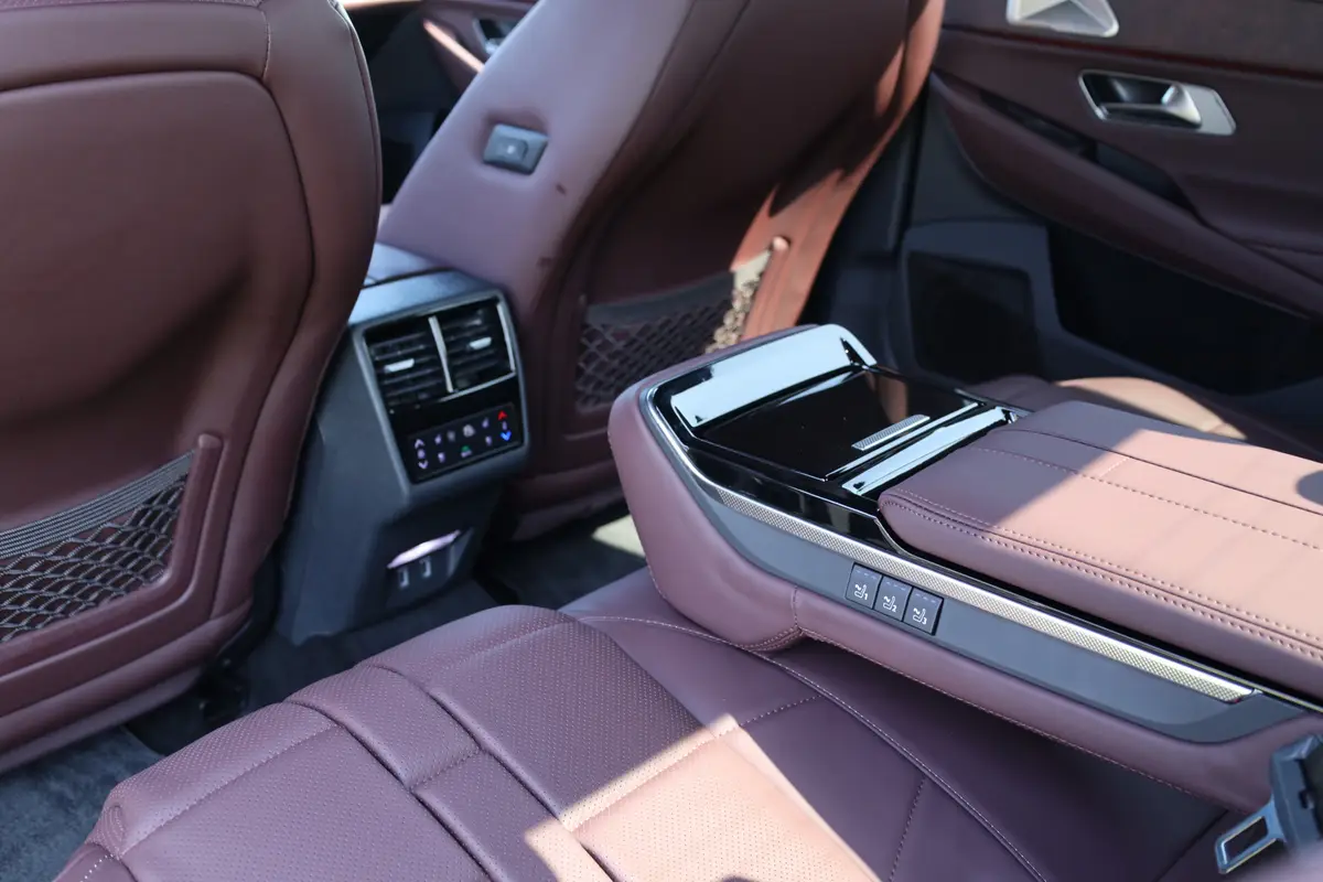 DS DS 9 e-Tense RIVOLI+ 360 4x4: foto 67