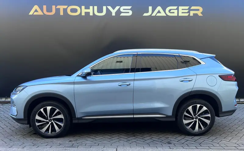 BYD SEAL U 1.5 T DM-i AWD 4x4 Design - Longe Range Pano HUD Ventilatie ACC Memory 360 2026 leasen bij DreamLease: foto 2