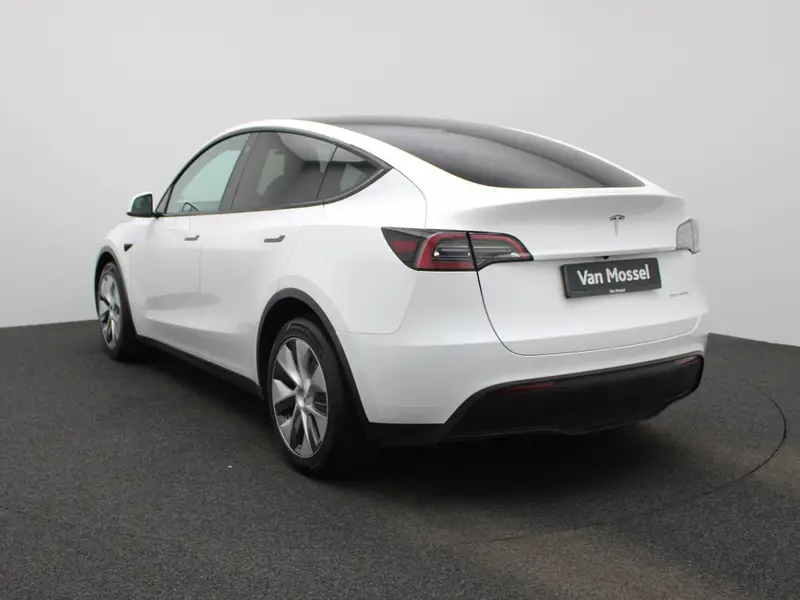 Tesla Model Y Long Range AWD 75 kWh 2022 leasen bij DreamLease: foto 2