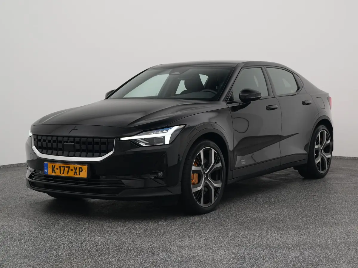 Polestar 2: foto 1