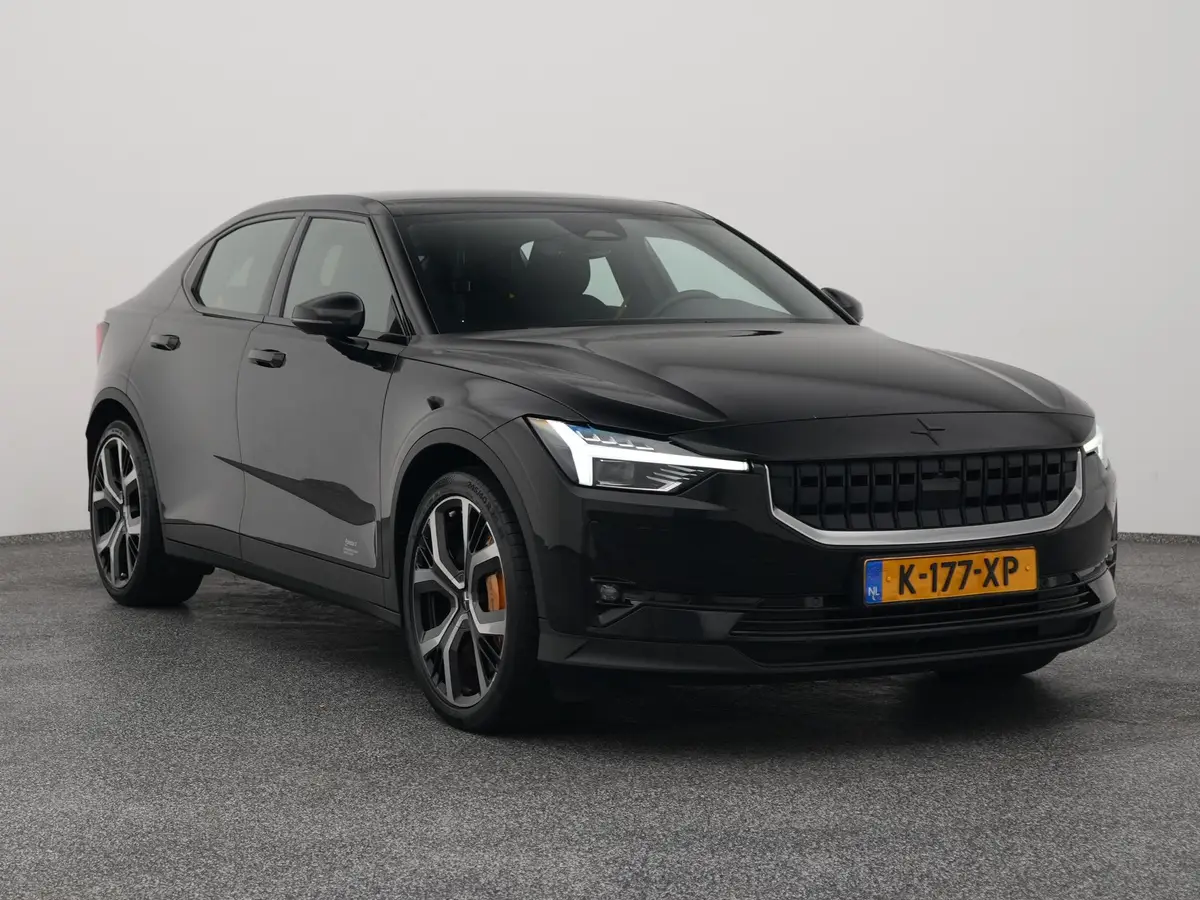 Polestar 2: foto 2