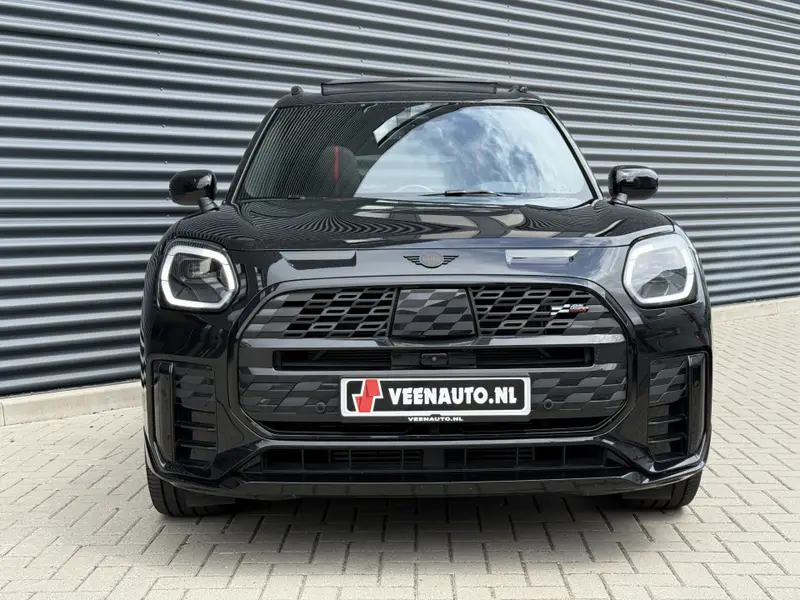 MINI Countryman 1.5 C John Cooper Works L 2025 leasen bij DreamLease: foto 2