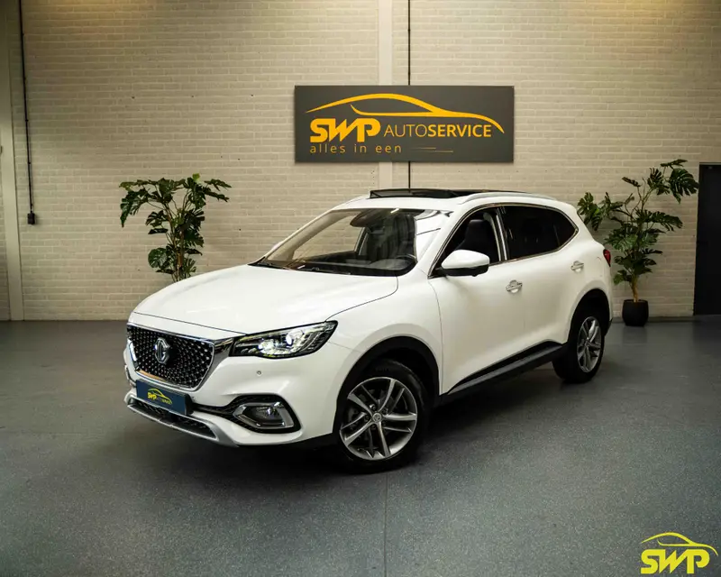 MG EHS 1.5 TGDI Luxury 2022 leasen bij DreamLease: foto 1