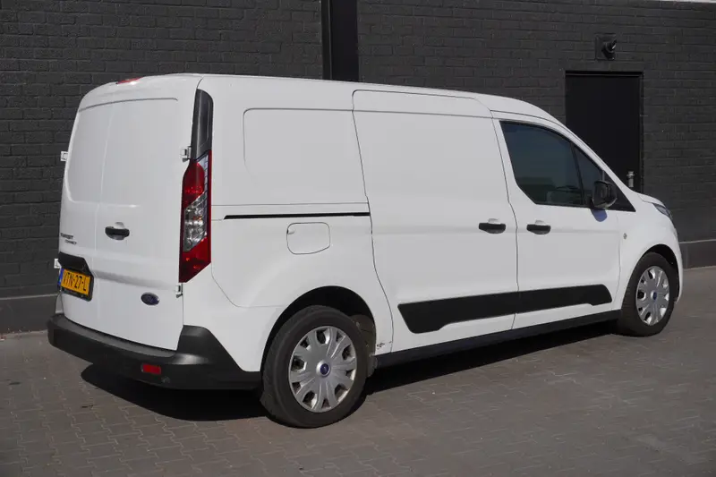 Ford Transit Connect 1.5 EcoBlue 100PK L2 EURO 6 2023 leasen bij DreamLease: foto 2