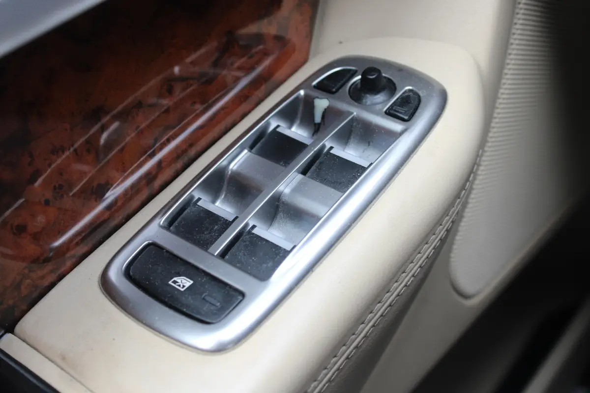 Jaguar XF 3.0 V6 AWD Premium Business Edition: foto 17