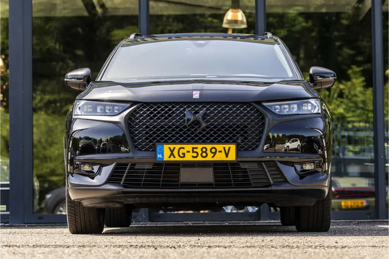 DS DS 7 Crossback 1.6 PureTech Performance Line 2018 leasen bij DreamLease: foto 2