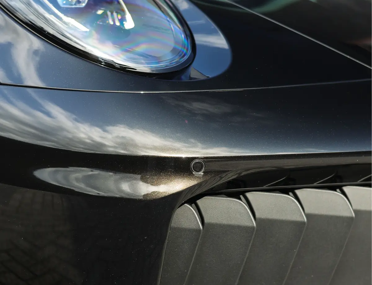 Porsche 911 Cabrio 3.6 T-Hybrid Carrera 4 GTS: foto 48