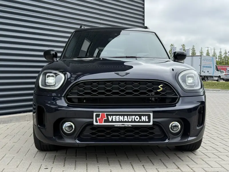 MINI Countryman 2.0 Cooper SE ALL4 2023 leasen bij DreamLease: foto 2