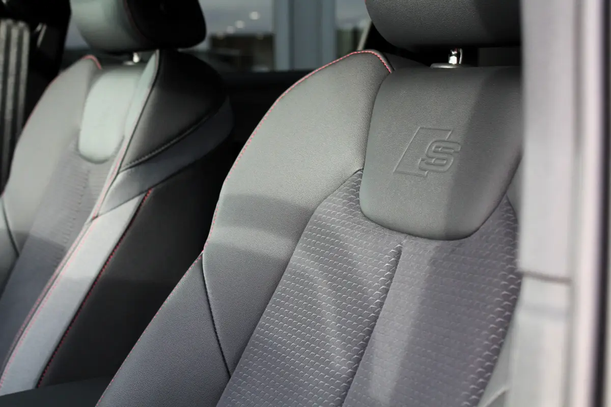 Audi A1 Sportback 35 TFSI 150pk S-Line: foto 35