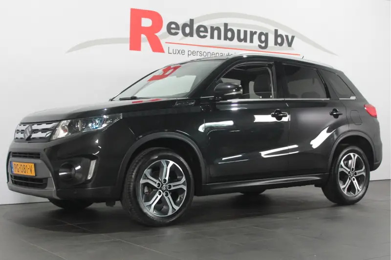 Suzuki Vitara 1.6 High Executive 2017 leasen bij DreamLease: foto 1
