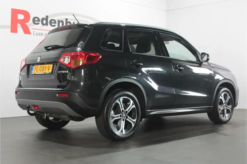 Suzuki Vitara 1.6 High Executive 2017 leasen bij DreamLease: foto 2