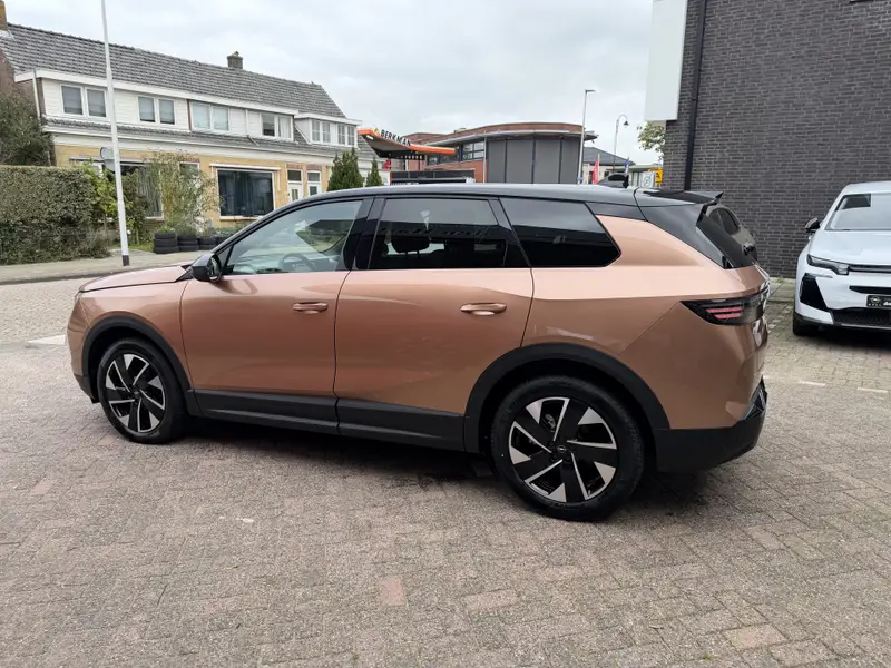 Opel Grandland 1.2 Turbo Hybrid GS 2025 leasen bij DreamLease: foto 2