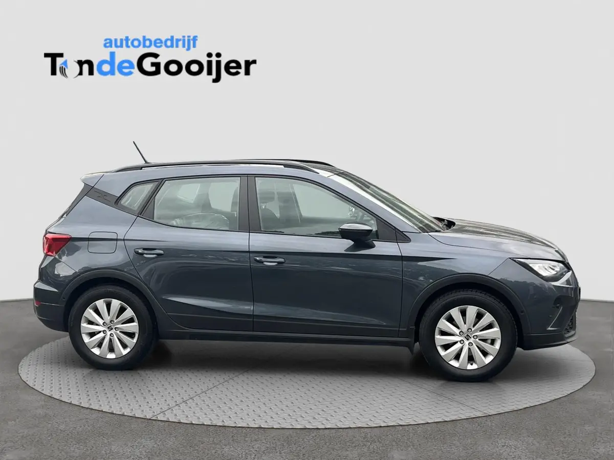 SEAT Arona 1.0 TSi DSG Style Business Connect: foto 2