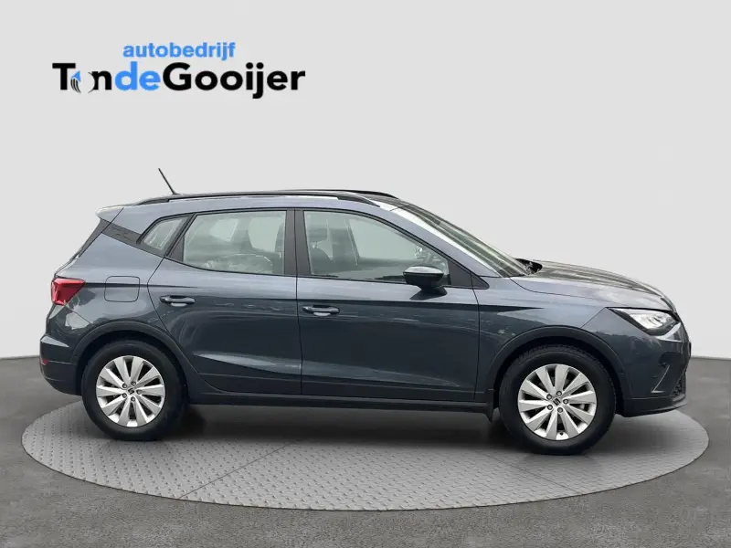 SEAT Arona 1.0 TSi DSG Style Business Connect 2025 leasen bij DreamLease: foto 2