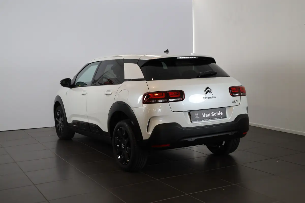 Citroën C4 Cactus PT 110 'Orgins' Automaat-6: foto 2