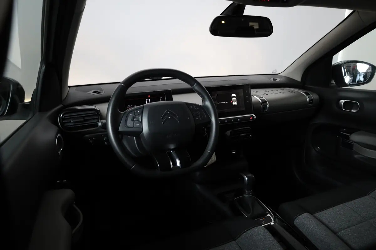 Citroën C4 Cactus PT 110 'Orgins' Automaat-6: foto 29