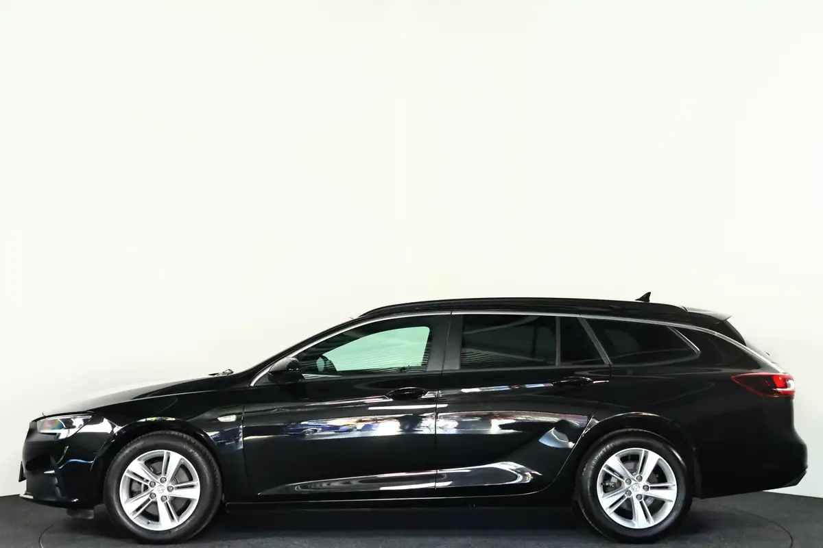 Opel Insignia Sports Tourer 1.5 CDTI Business: foto 33